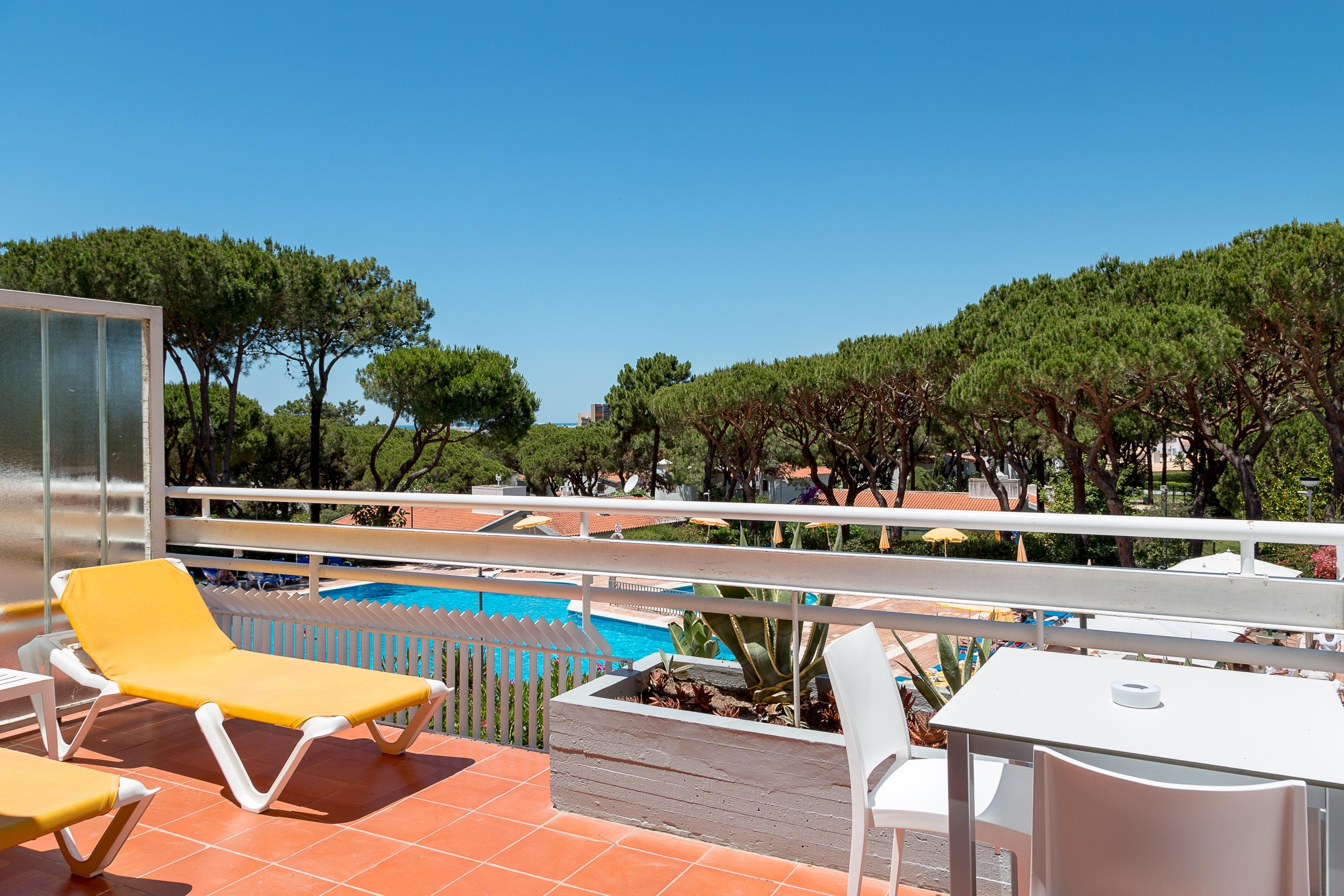 Apartamentos Turisticos Pinhal Da Marina Vilamoura Exterior foto