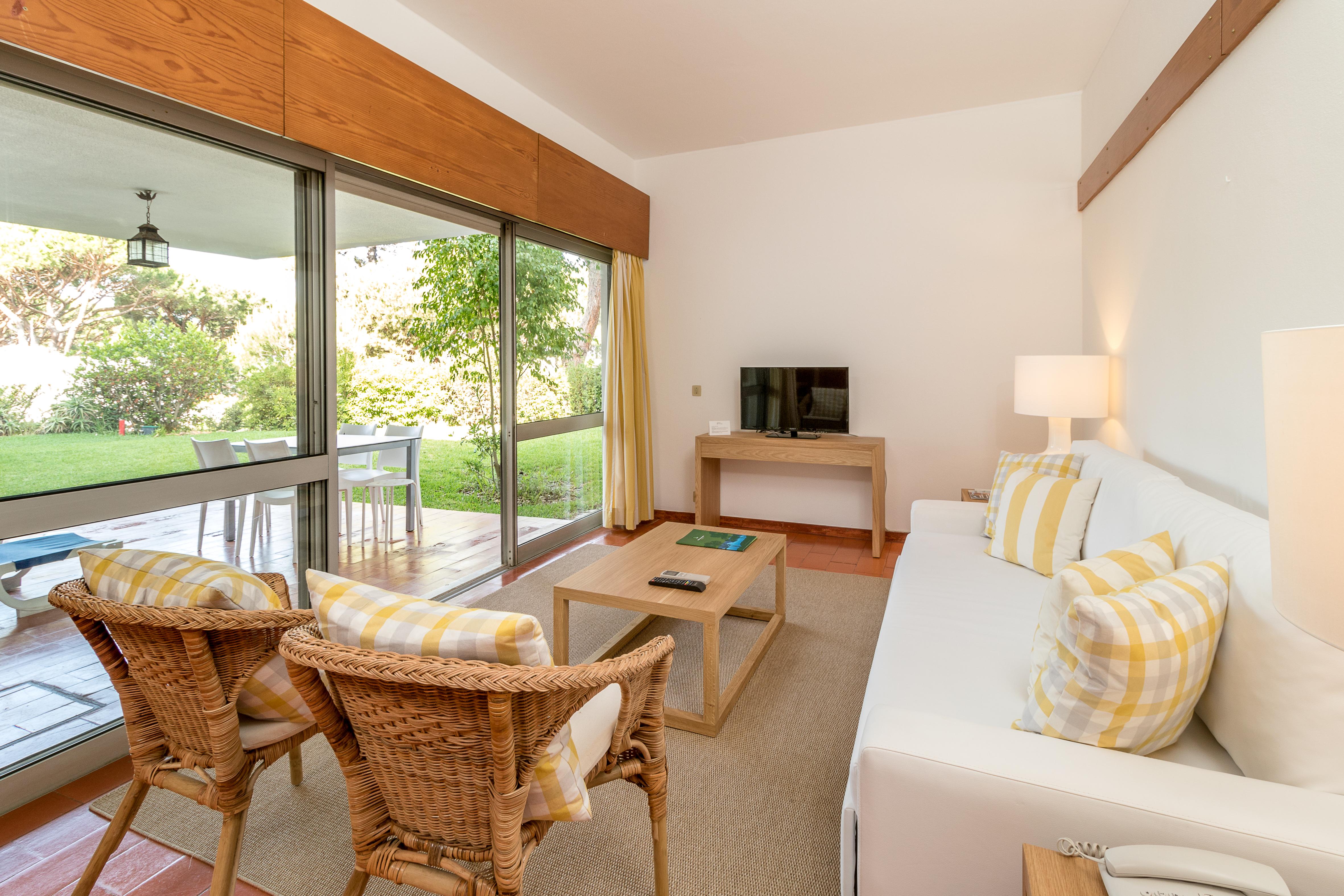 Apartamentos Turisticos Pinhal Da Marina Vilamoura Exterior foto