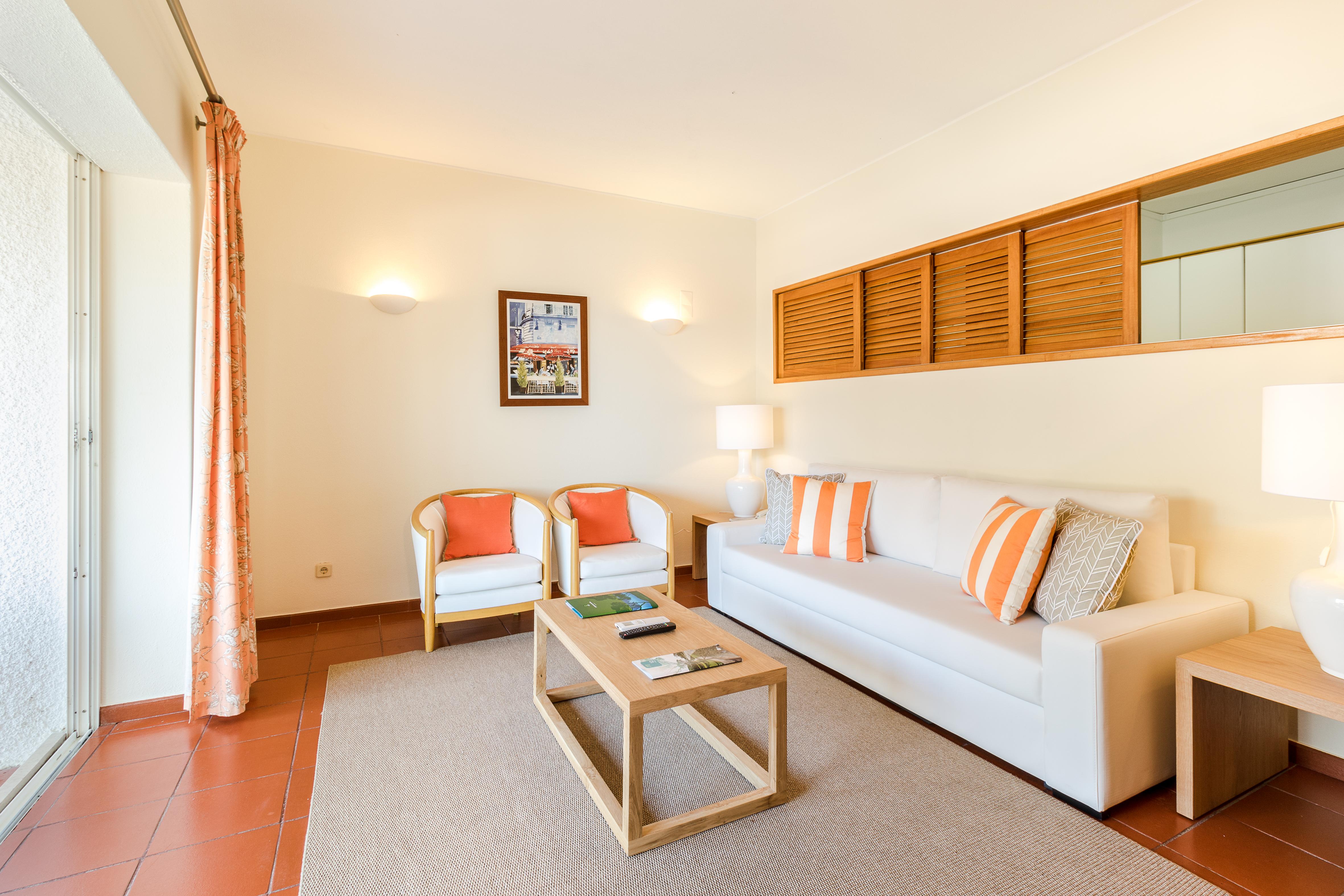 Apartamentos Turisticos Pinhal Da Marina Vilamoura Exterior foto