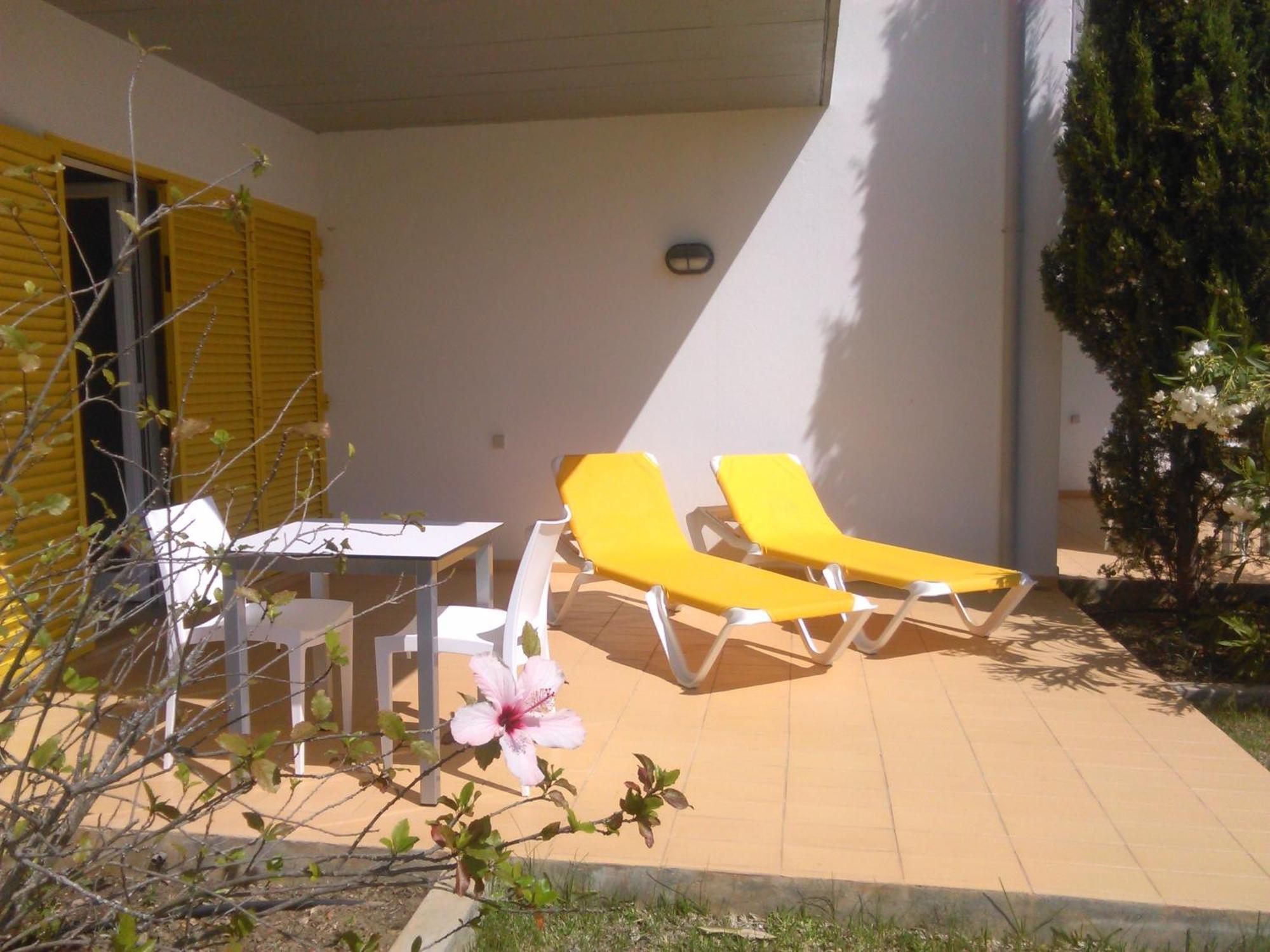 Apartamentos Turisticos Pinhal Da Marina Vilamoura Quarto foto