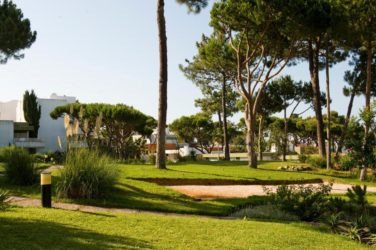 Apartamentos Turisticos Pinhal Da Marina Vilamoura Exterior foto